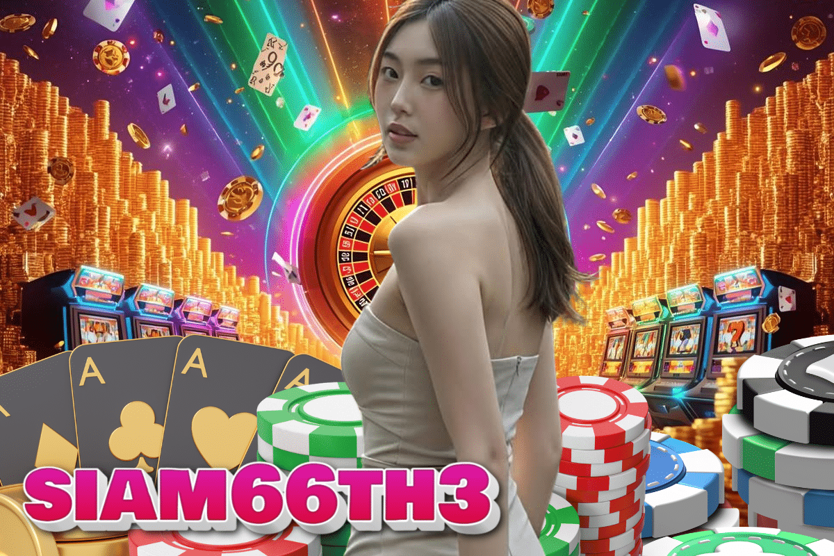 siam66th3 เข้าสู่ระบบ